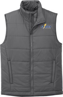 Puffer Vest